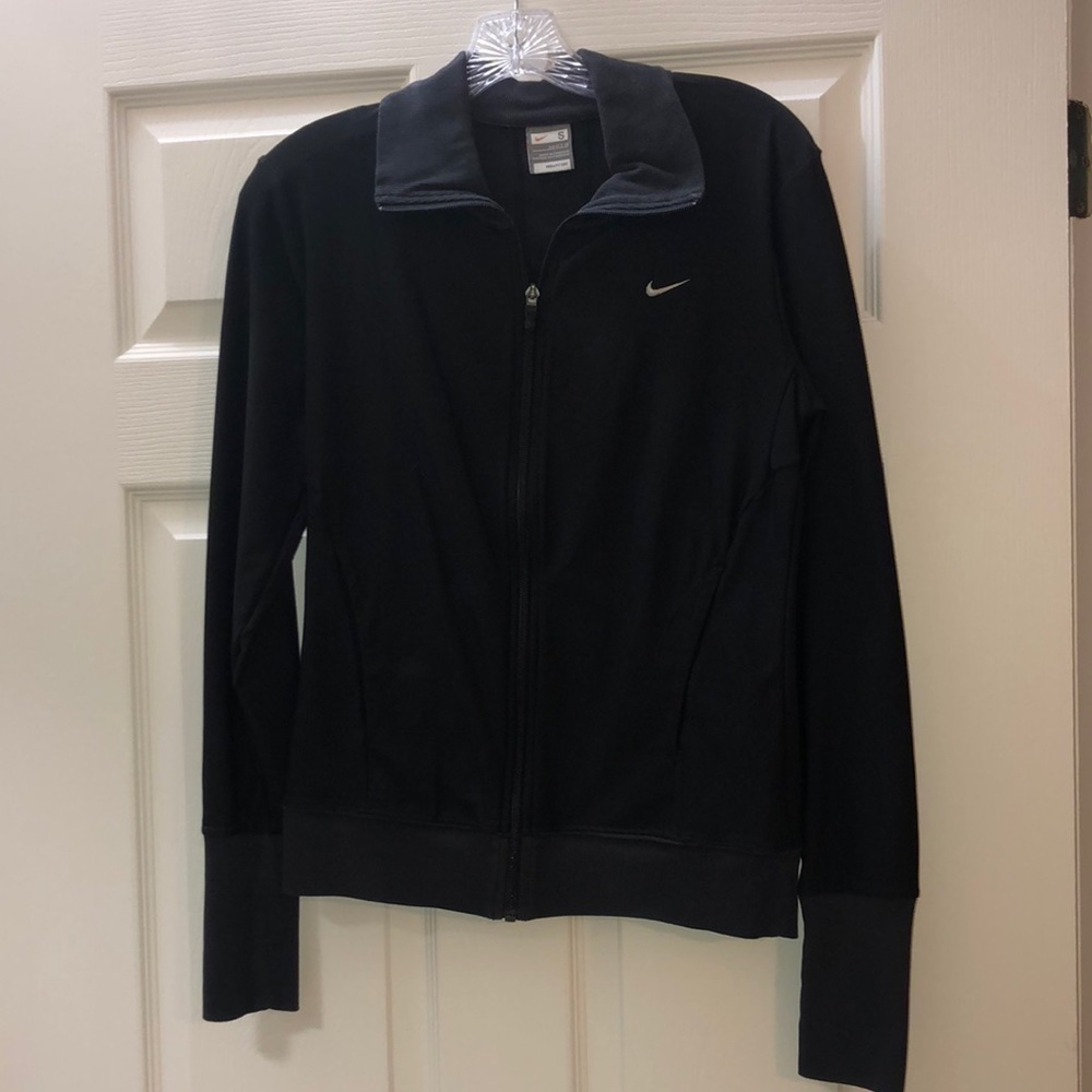 NIKE Zip Jacket
